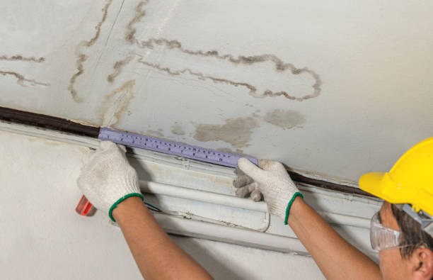 24/7 Emergency Commercial Water Damage Restoration experts in Plainsboro, NJ